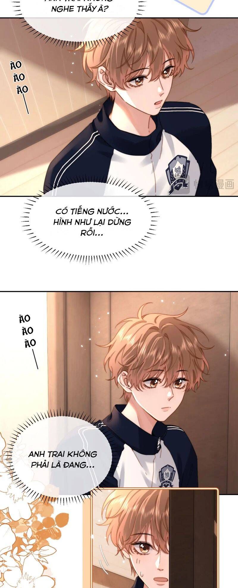 Chất Dị Ứng Đáng Yêu Chapter 26.2 - Trang 2