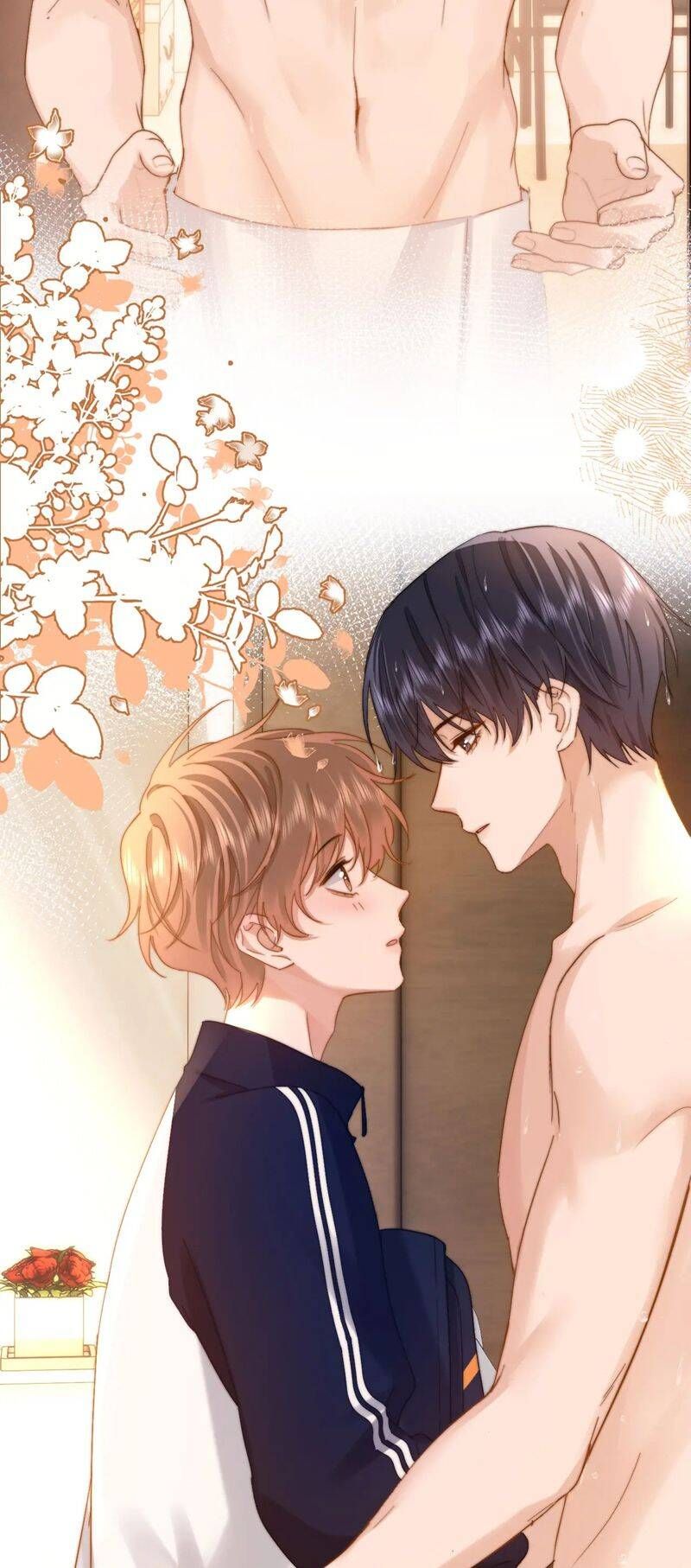 Chất Dị Ứng Đáng Yêu Chapter 26.2 - Trang 2