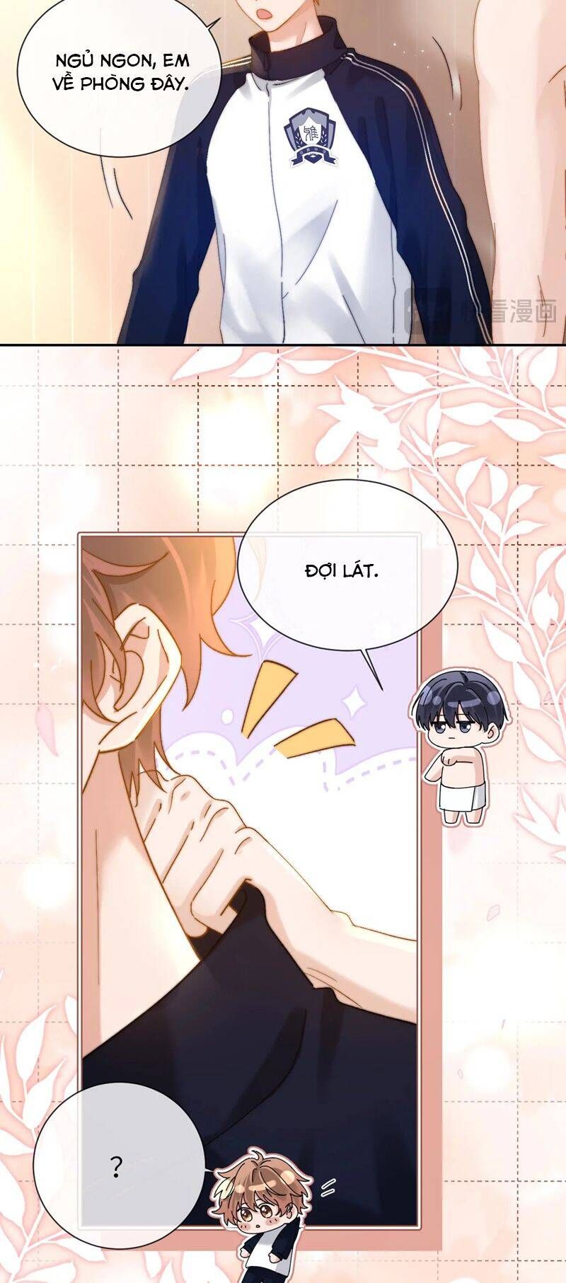 Chất Dị Ứng Đáng Yêu Chapter 26.2 - Trang 2