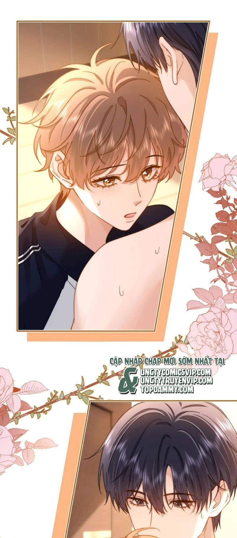 Chất Dị Ứng Đáng Yêu Chapter 26.3 - Trang 2