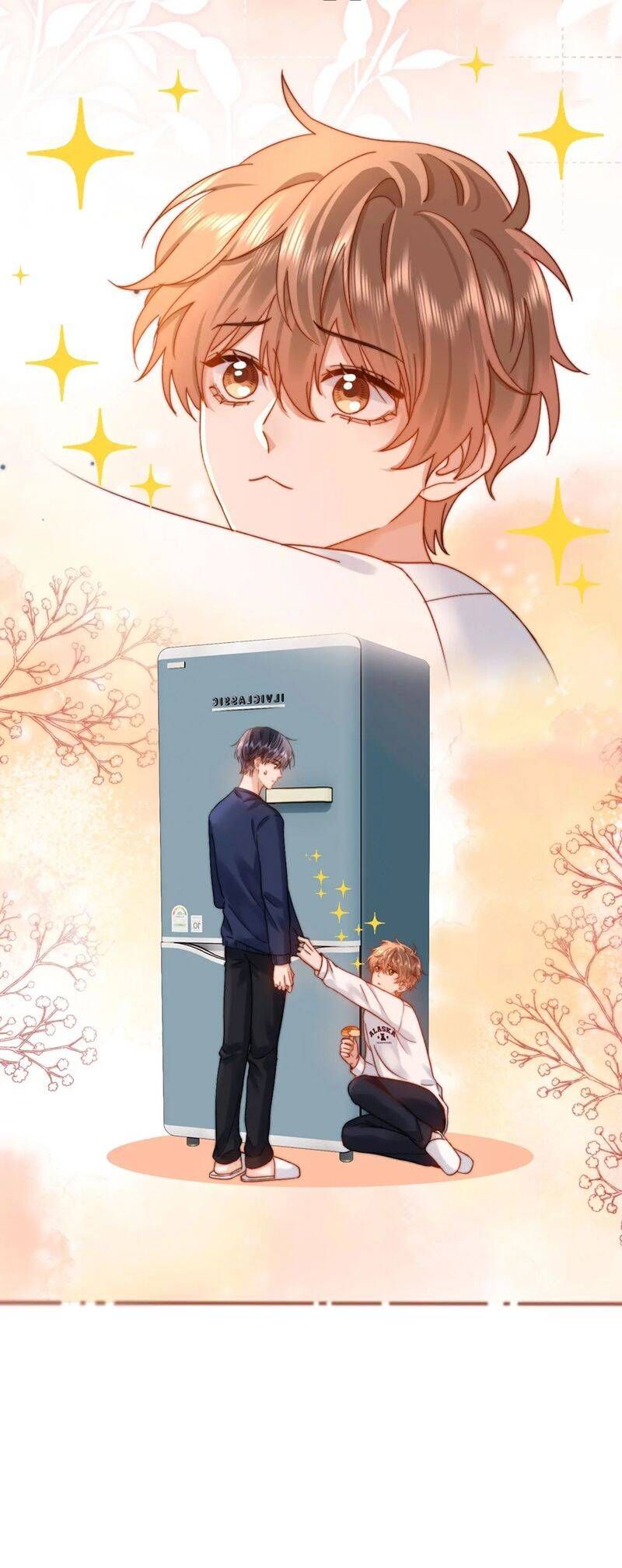 Chất Dị Ứng Đáng Yêu Chapter 56.4 - Trang 2