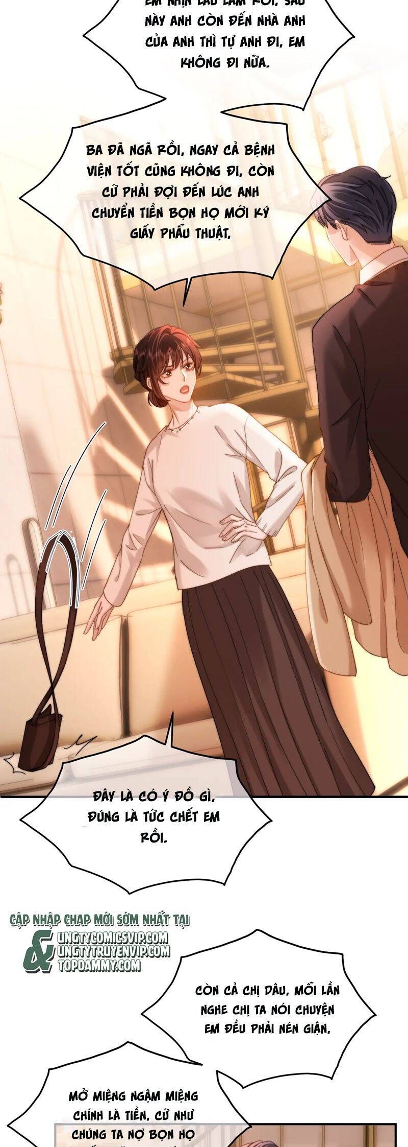 Chất Dị Ứng Đáng Yêu Chapter 56.5 - Trang 2