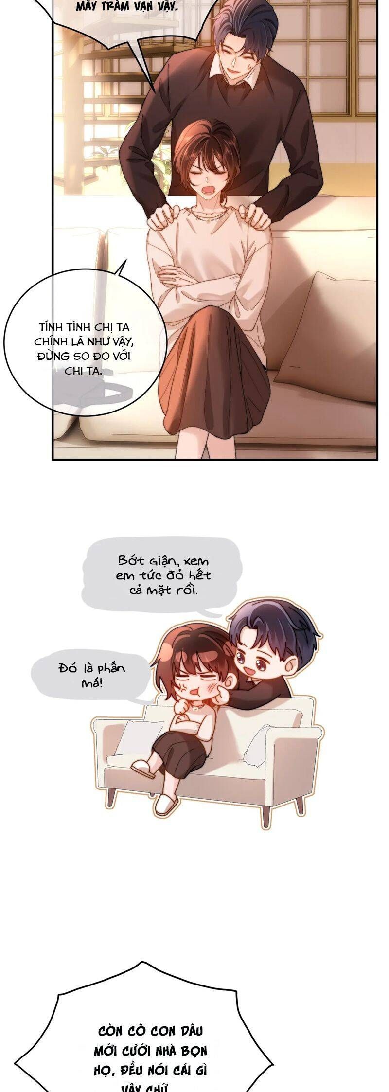 Chất Dị Ứng Đáng Yêu Chapter 56.5 - Trang 2