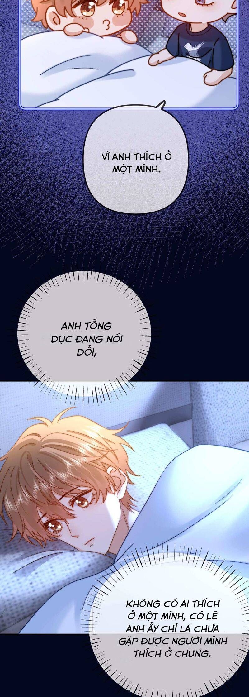 Chất Dị Ứng Đáng Yêu Chapter 71.7 - Trang 2