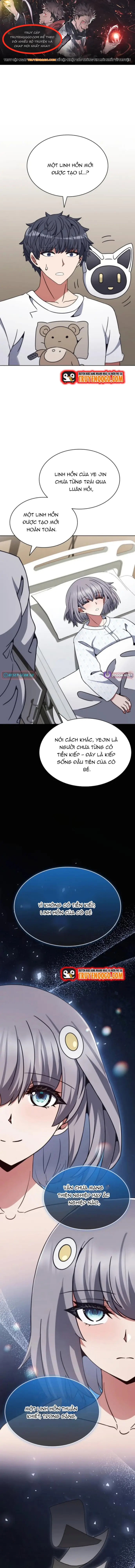 Thần Chết Part-Time Chapter 30 - Trang 2