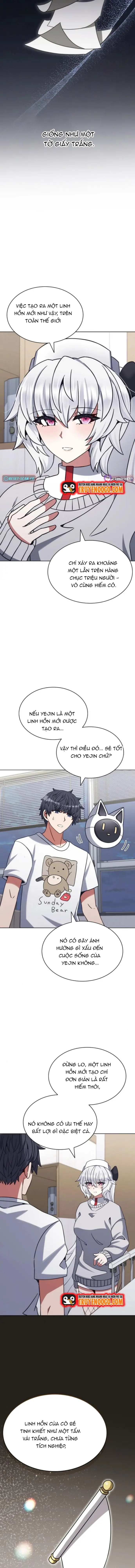 Thần Chết Part-Time Chapter 30 - Trang 2