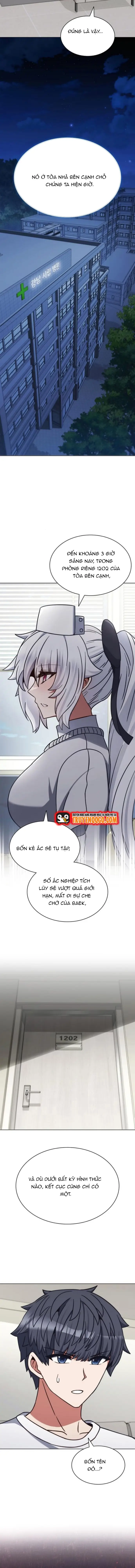 Thần Chết Part-Time Chapter 30 - Trang 2