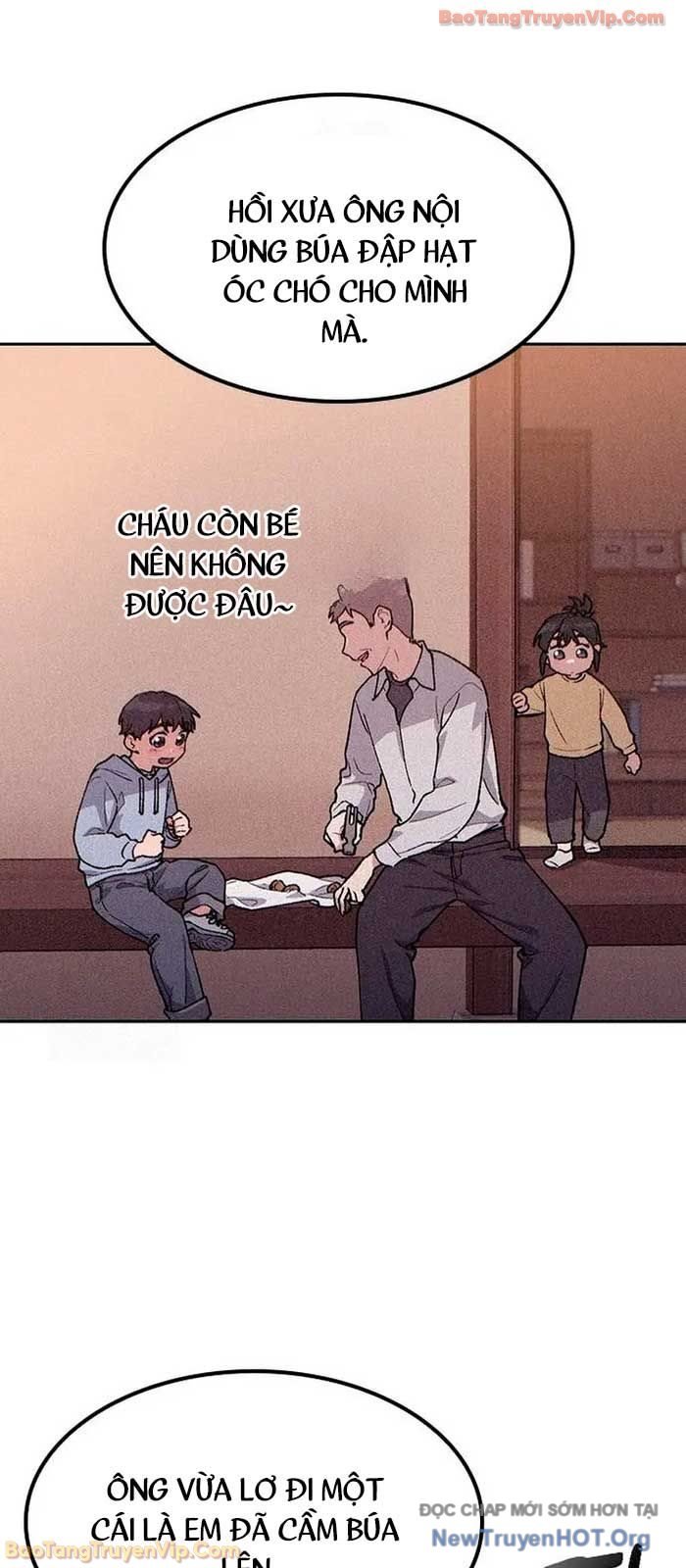 Chữa Lành Cuộc Sống Thông Qua Cắm Trại Ở Thế Giới Chapter 79 - Trang 2