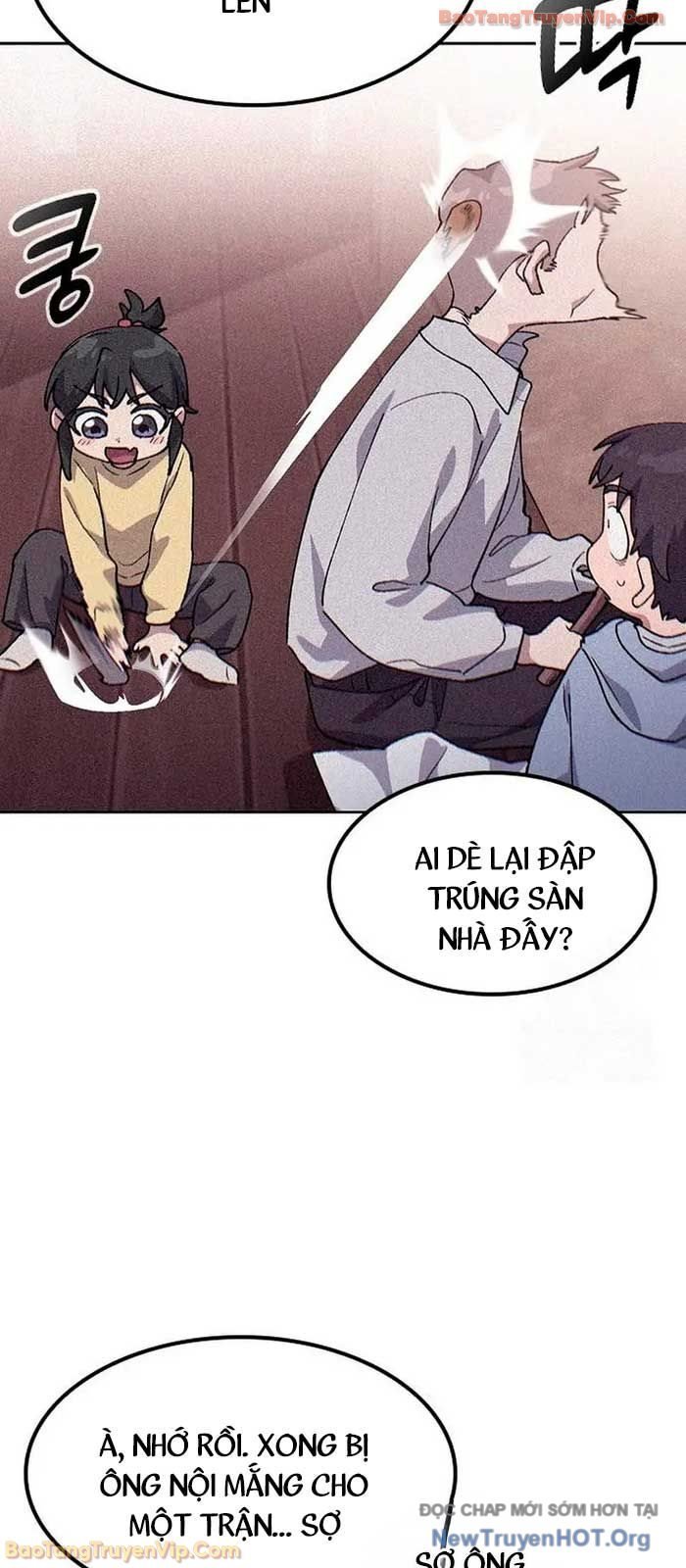 Chữa Lành Cuộc Sống Thông Qua Cắm Trại Ở Thế Giới Chapter 79 - Trang 2