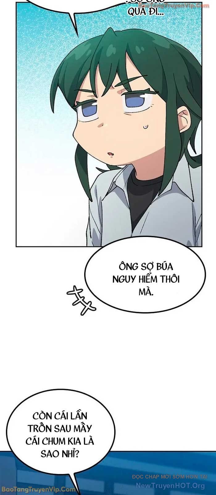 Chữa Lành Cuộc Sống Thông Qua Cắm Trại Ở Thế Giới Chapter 79 - Trang 2