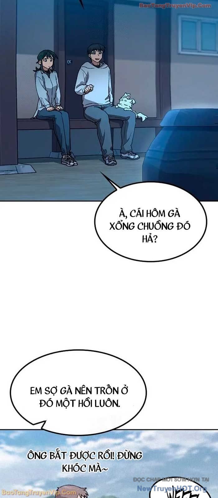 Chữa Lành Cuộc Sống Thông Qua Cắm Trại Ở Thế Giới Chapter 79 - Trang 2