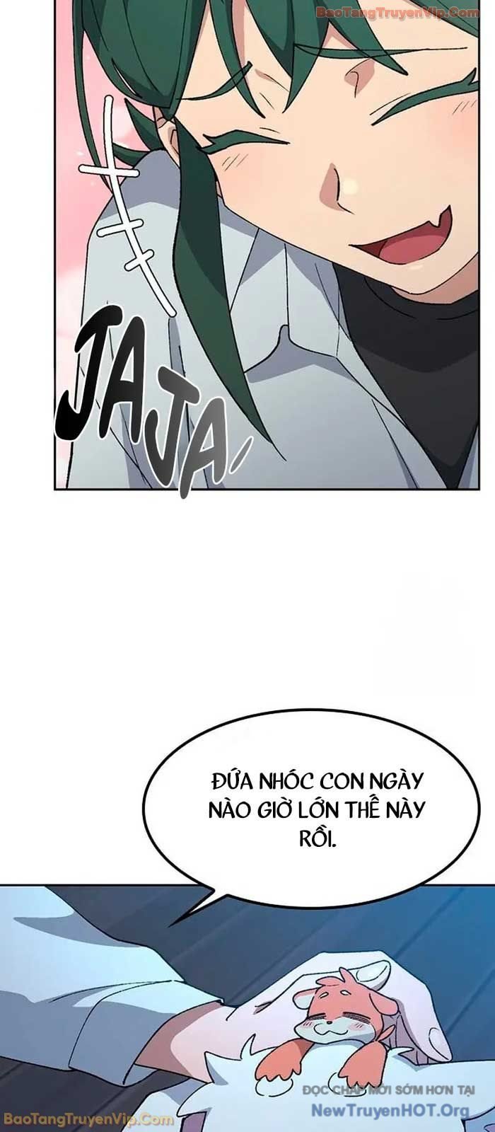 Chữa Lành Cuộc Sống Thông Qua Cắm Trại Ở Thế Giới Chapter 79 - Trang 2