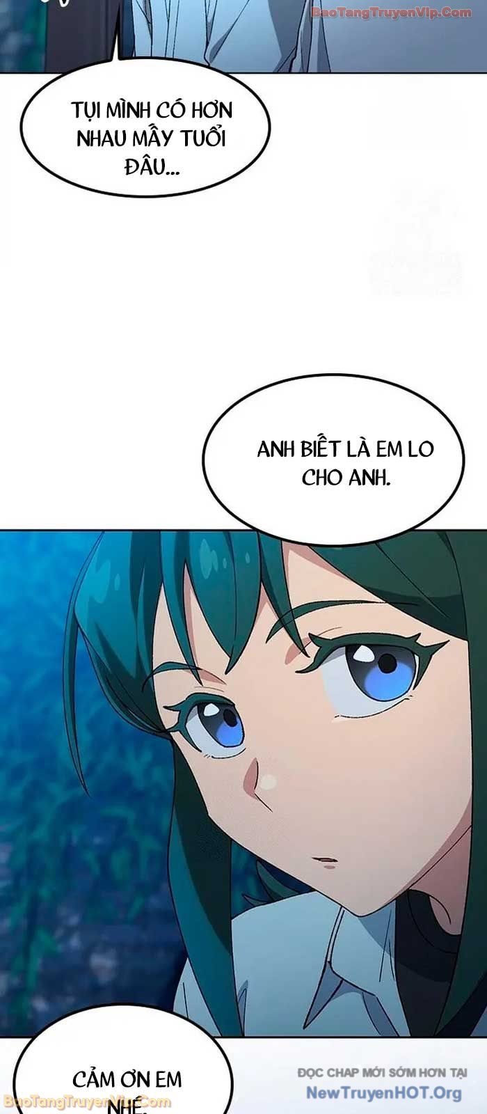 Chữa Lành Cuộc Sống Thông Qua Cắm Trại Ở Thế Giới Chapter 79 - Trang 2