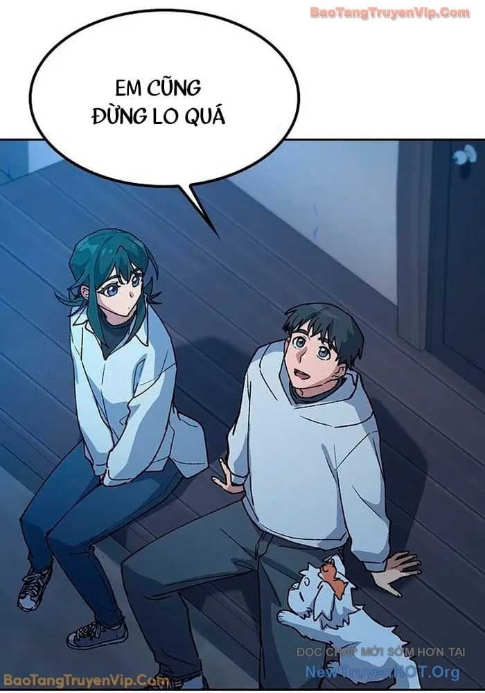 Chữa Lành Cuộc Sống Thông Qua Cắm Trại Ở Thế Giới Chapter 79 - Trang 2