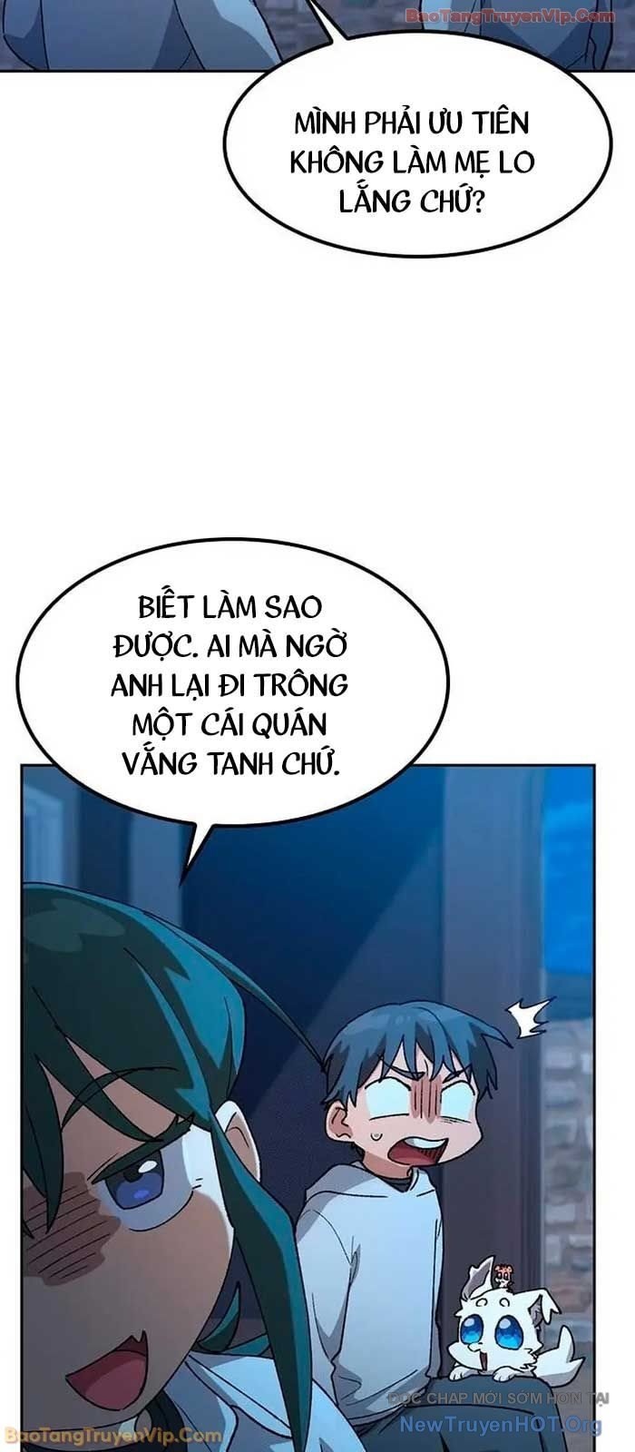 Chữa Lành Cuộc Sống Thông Qua Cắm Trại Ở Thế Giới Chapter 79 - Trang 2