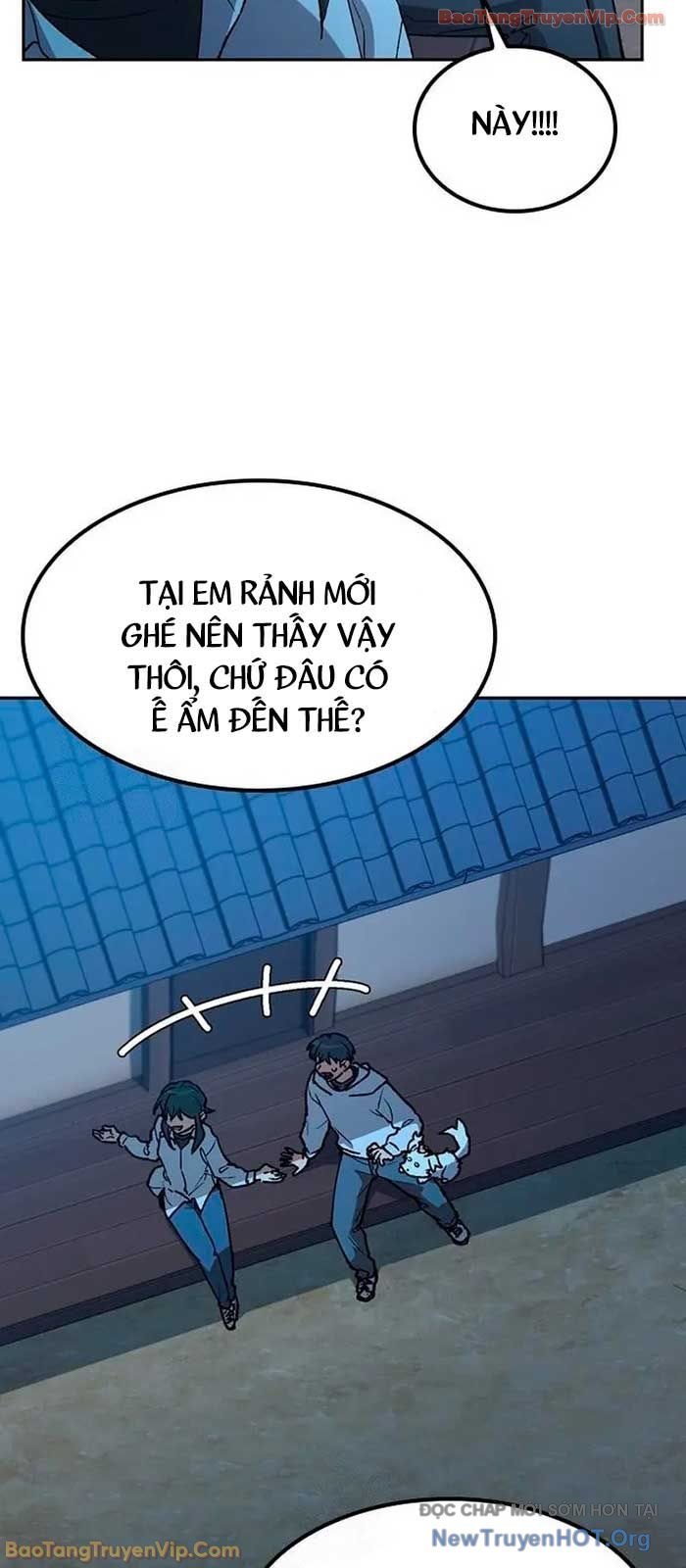 Chữa Lành Cuộc Sống Thông Qua Cắm Trại Ở Thế Giới Chapter 79 - Trang 2