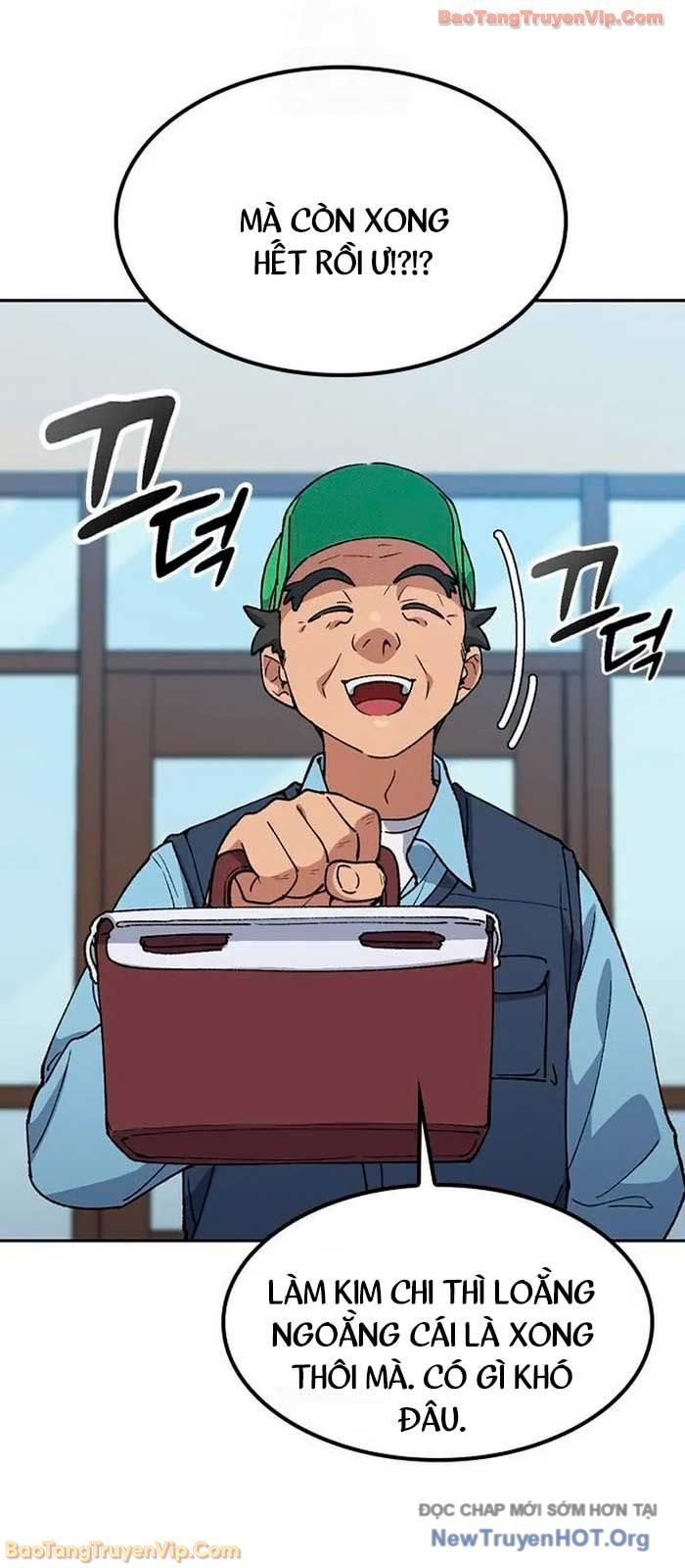 Chữa Lành Cuộc Sống Thông Qua Cắm Trại Ở Thế Giới Chapter 79 - Trang 2