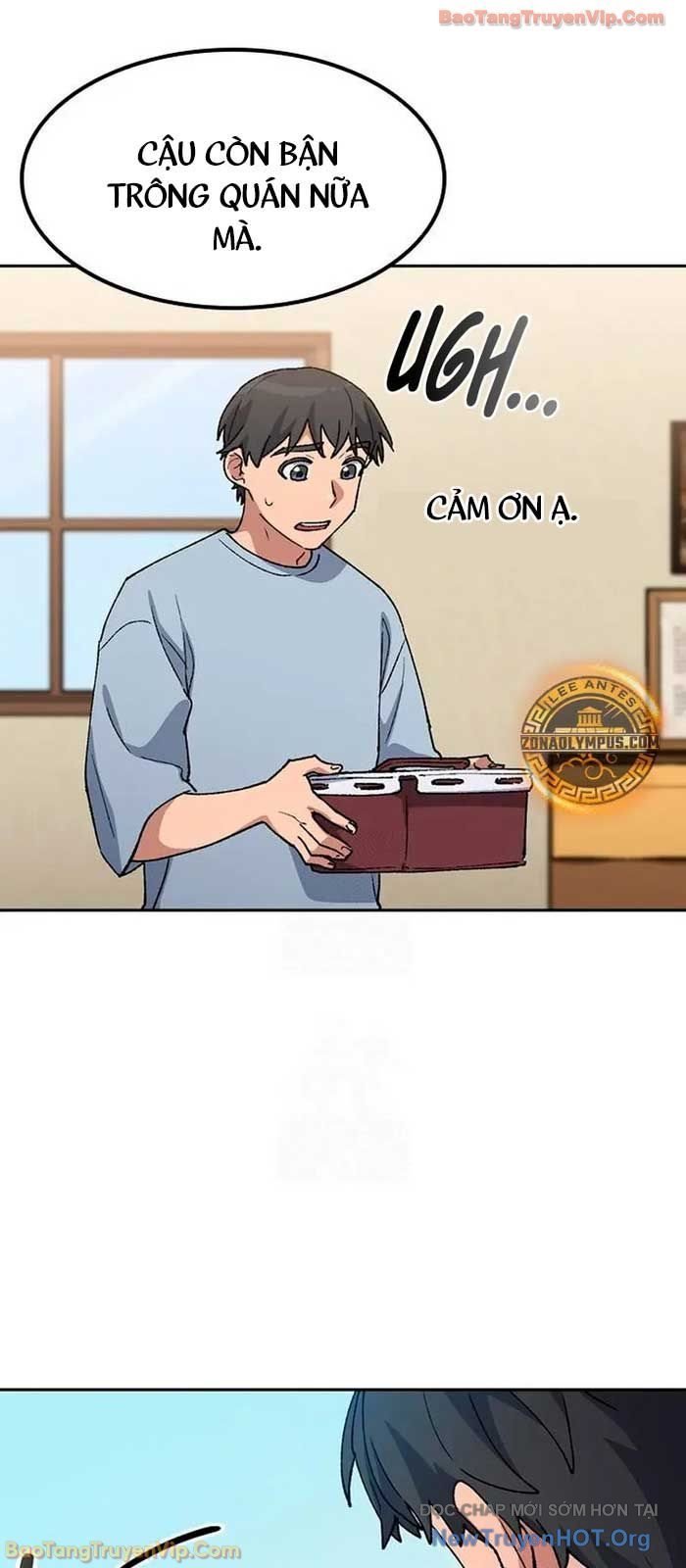 Chữa Lành Cuộc Sống Thông Qua Cắm Trại Ở Thế Giới Chapter 79 - Trang 2
