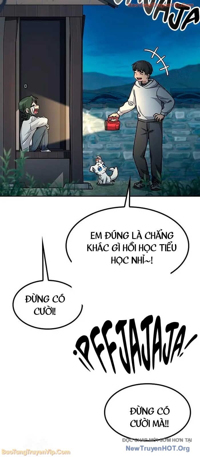 Chữa Lành Cuộc Sống Thông Qua Cắm Trại Ở Thế Giới Chapter 79 - Trang 2