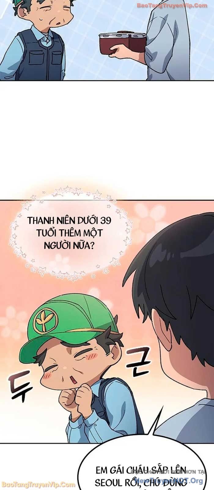 Chữa Lành Cuộc Sống Thông Qua Cắm Trại Ở Thế Giới Chapter 79 - Trang 2