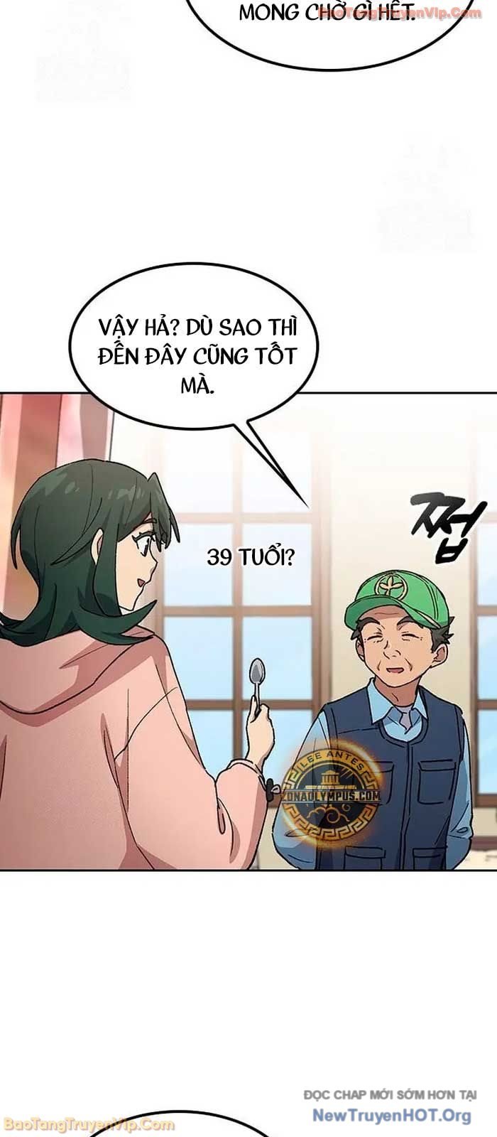 Chữa Lành Cuộc Sống Thông Qua Cắm Trại Ở Thế Giới Chapter 79 - Trang 2