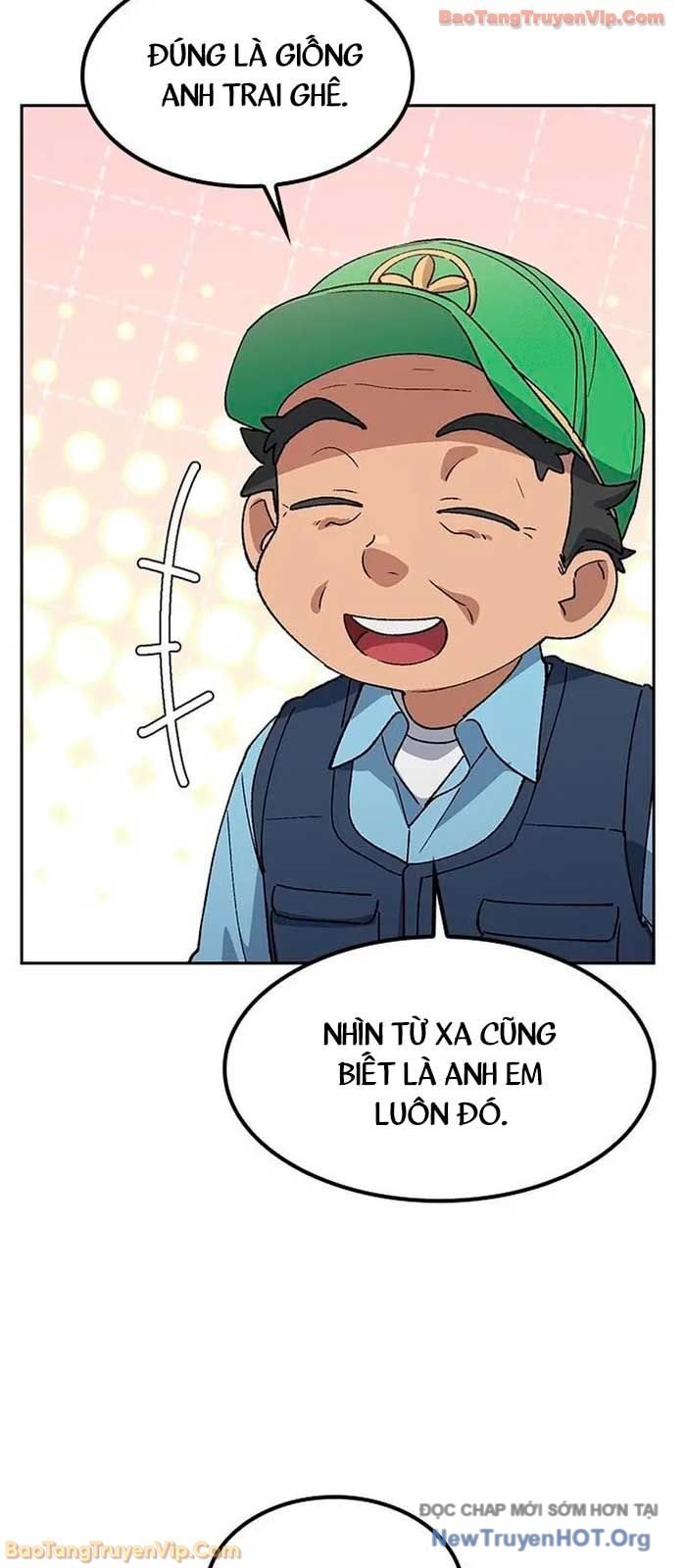 Chữa Lành Cuộc Sống Thông Qua Cắm Trại Ở Thế Giới Chapter 79 - Trang 2