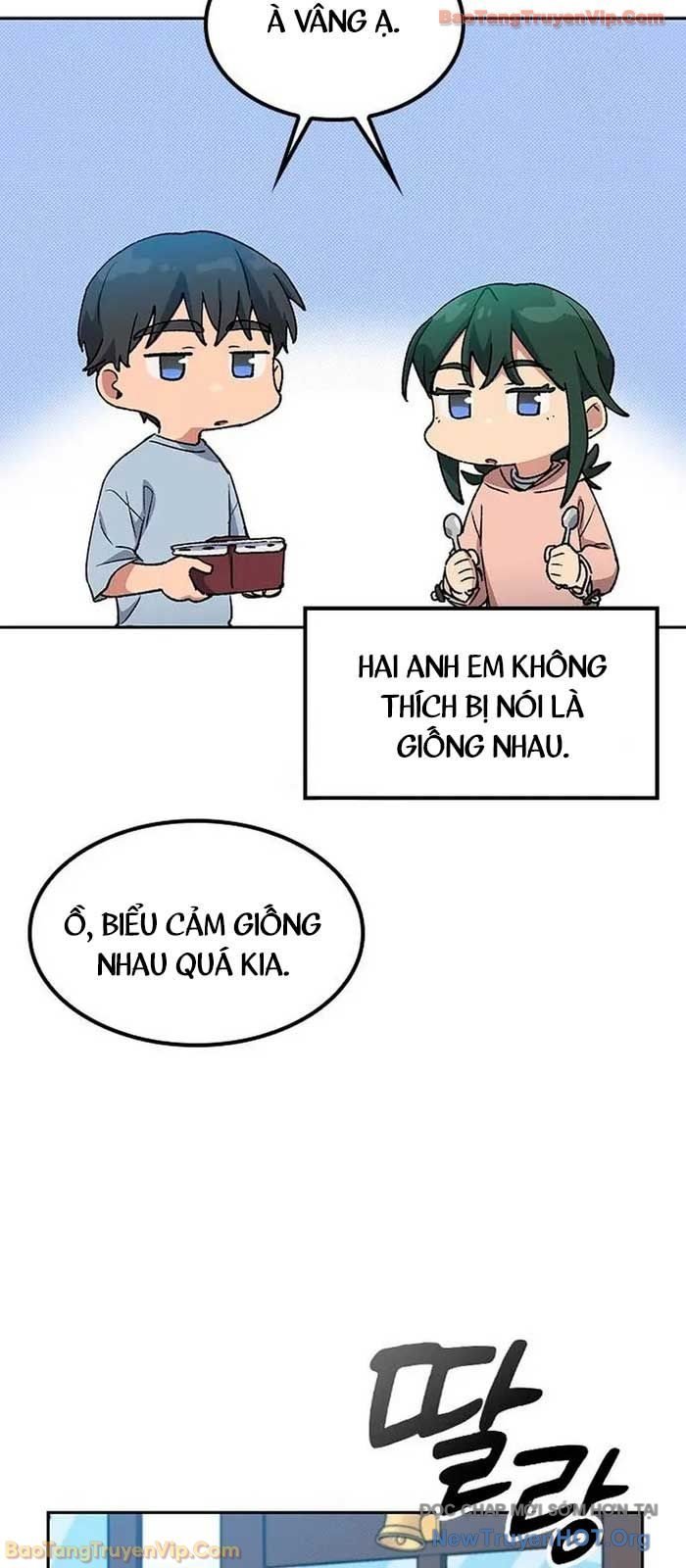 Chữa Lành Cuộc Sống Thông Qua Cắm Trại Ở Thế Giới Chapter 79 - Trang 2