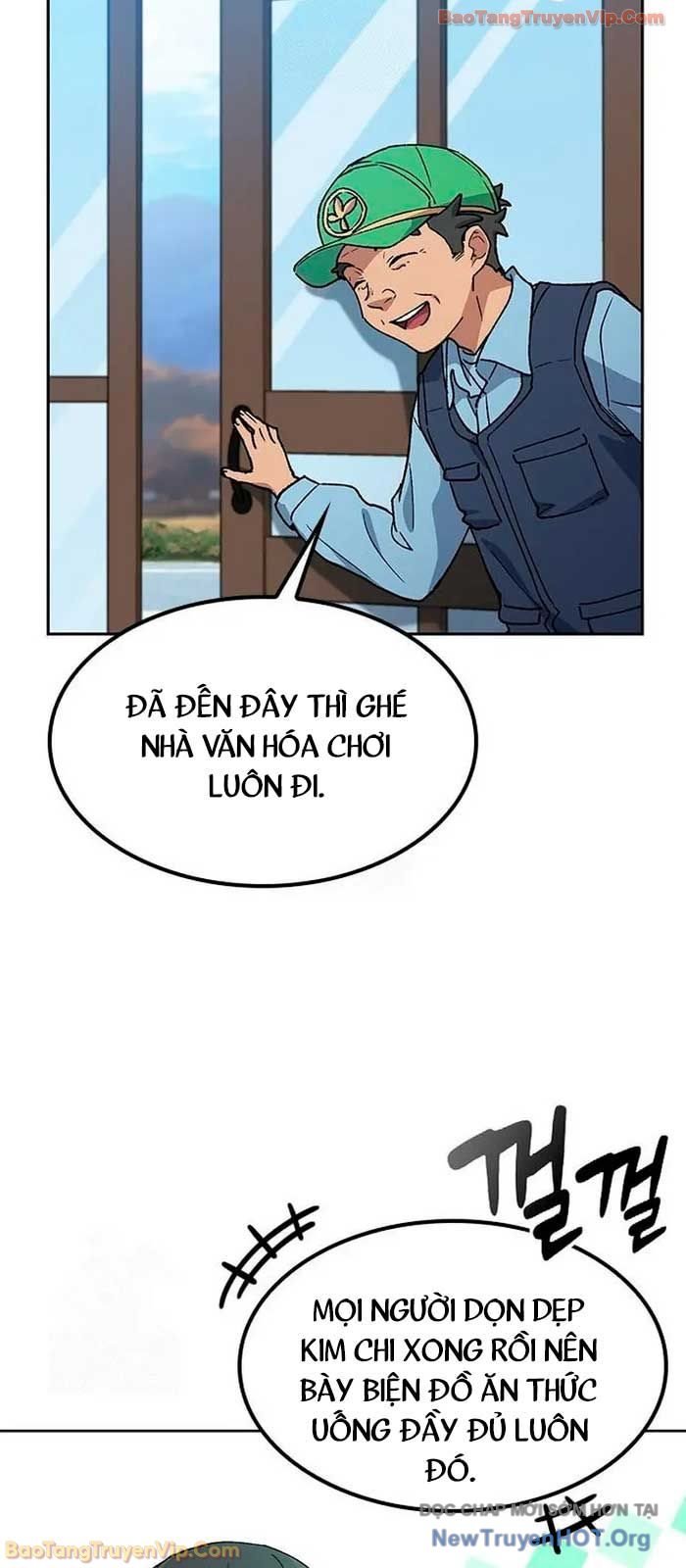 Chữa Lành Cuộc Sống Thông Qua Cắm Trại Ở Thế Giới Chapter 79 - Trang 2