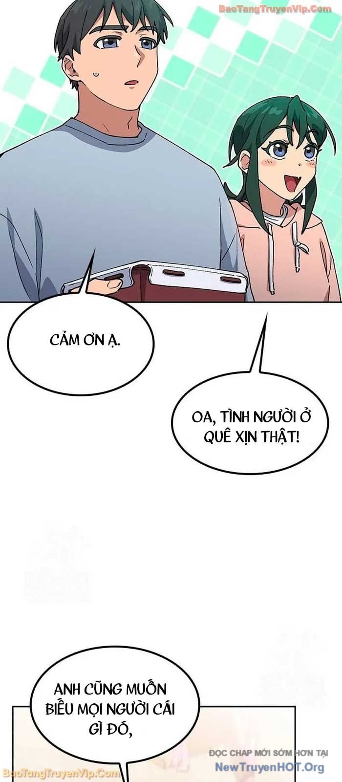 Chữa Lành Cuộc Sống Thông Qua Cắm Trại Ở Thế Giới Chapter 79 - Trang 2