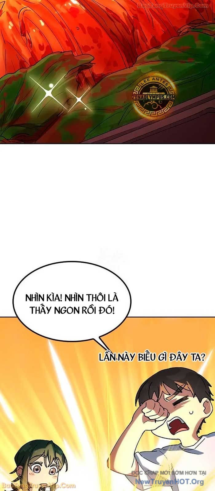 Chữa Lành Cuộc Sống Thông Qua Cắm Trại Ở Thế Giới Chapter 79 - Trang 2