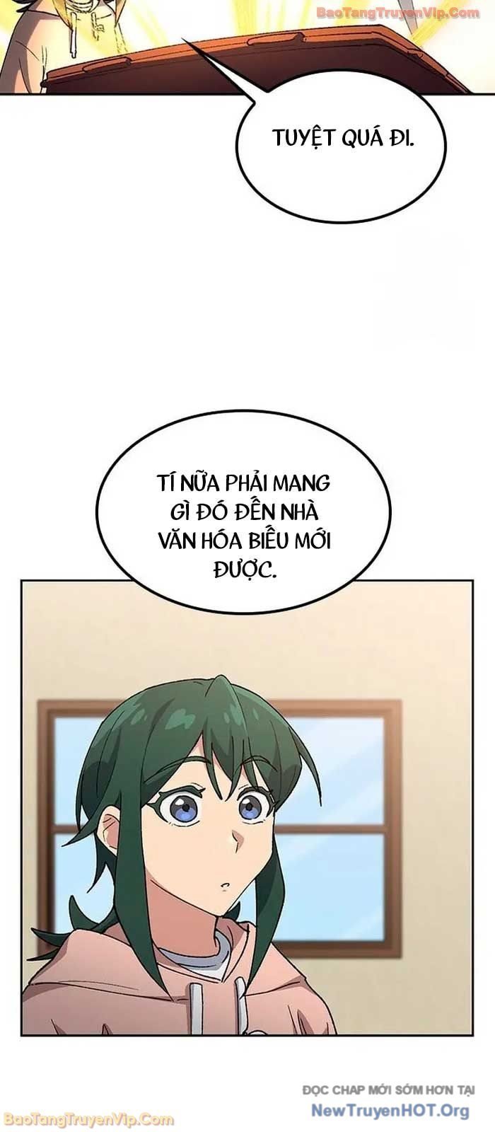 Chữa Lành Cuộc Sống Thông Qua Cắm Trại Ở Thế Giới Chapter 79 - Trang 2