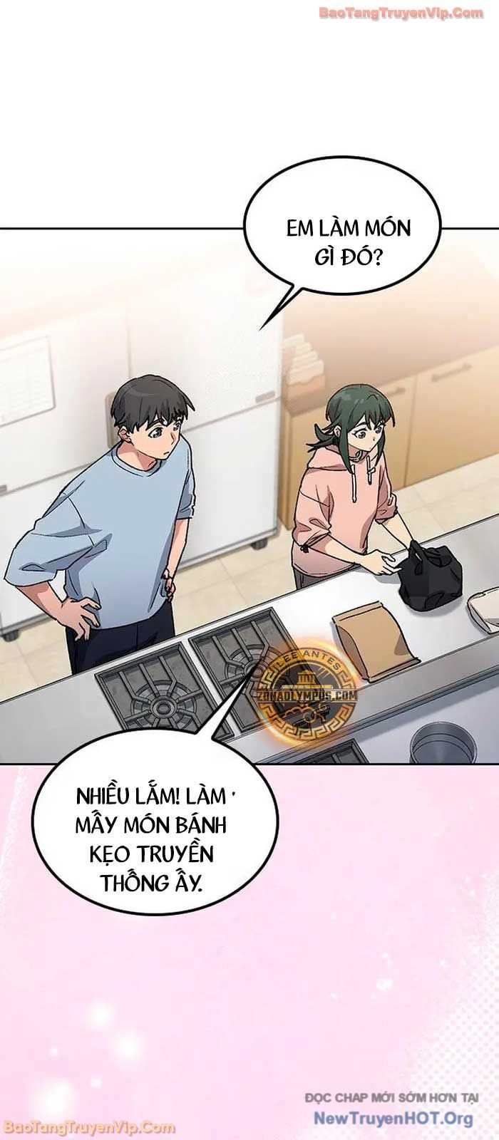 Chữa Lành Cuộc Sống Thông Qua Cắm Trại Ở Thế Giới Chapter 79 - Trang 2