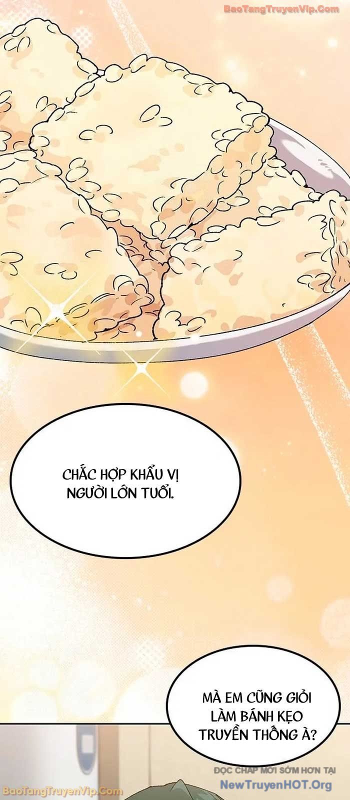 Chữa Lành Cuộc Sống Thông Qua Cắm Trại Ở Thế Giới Chapter 79 - Trang 2