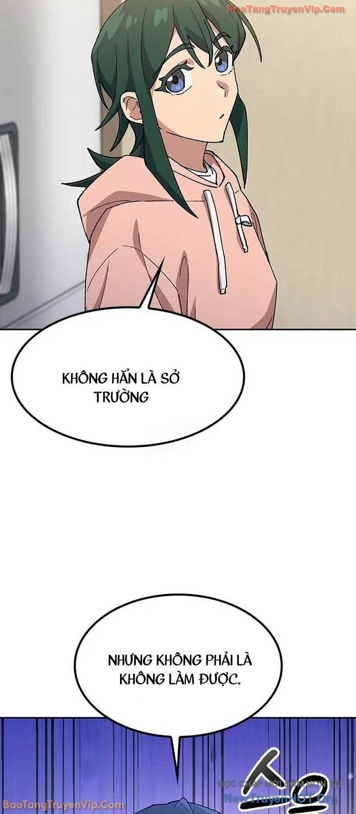 Chữa Lành Cuộc Sống Thông Qua Cắm Trại Ở Thế Giới Chapter 79 - Trang 2