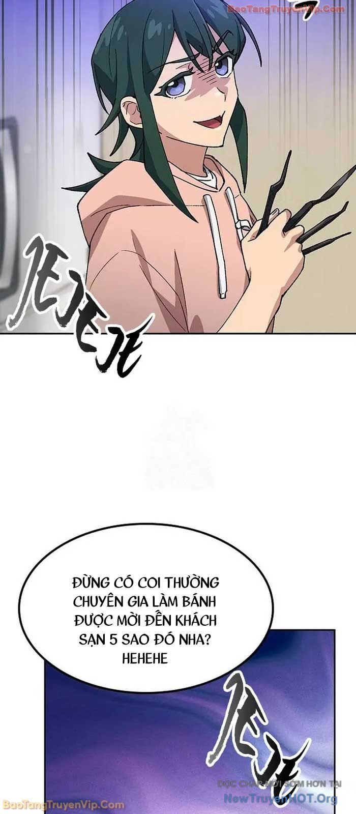 Chữa Lành Cuộc Sống Thông Qua Cắm Trại Ở Thế Giới Chapter 79 - Trang 2