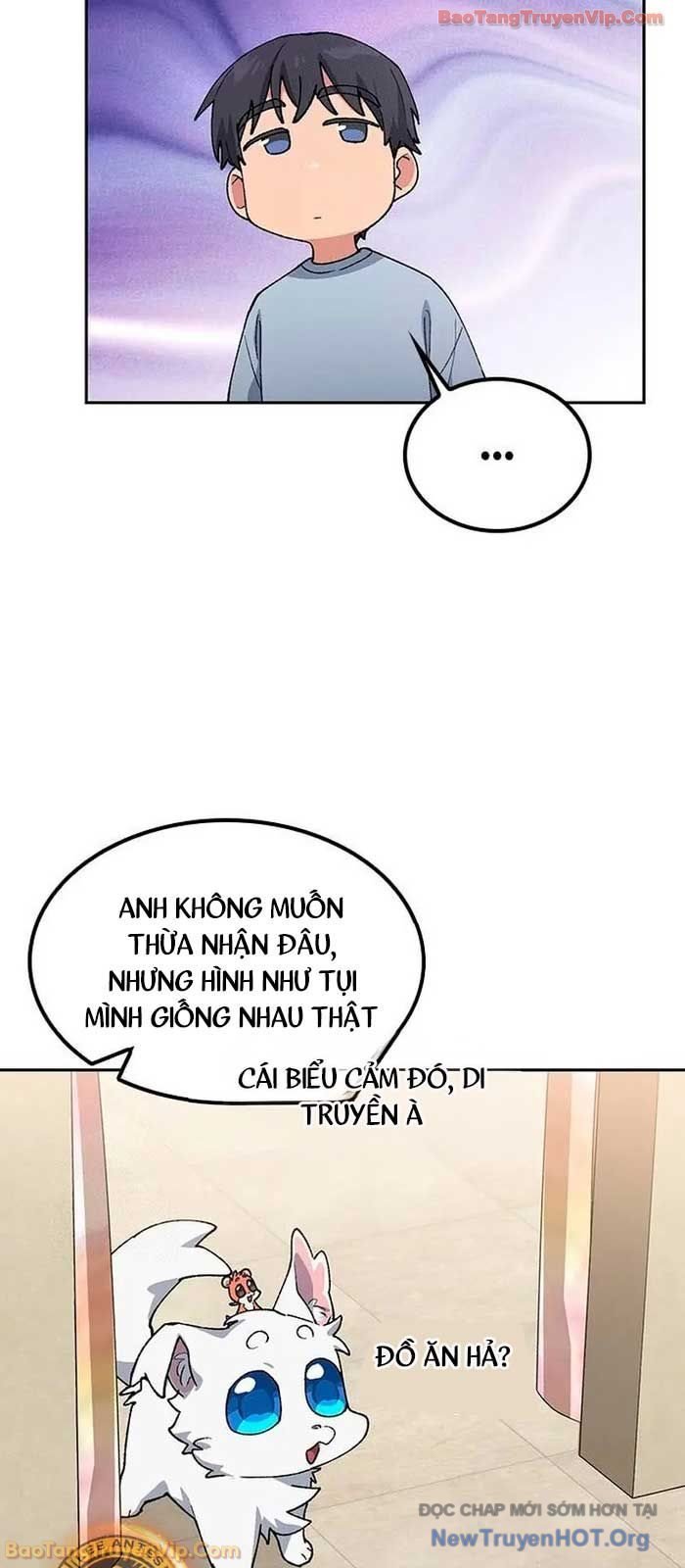 Chữa Lành Cuộc Sống Thông Qua Cắm Trại Ở Thế Giới Chapter 79 - Trang 2