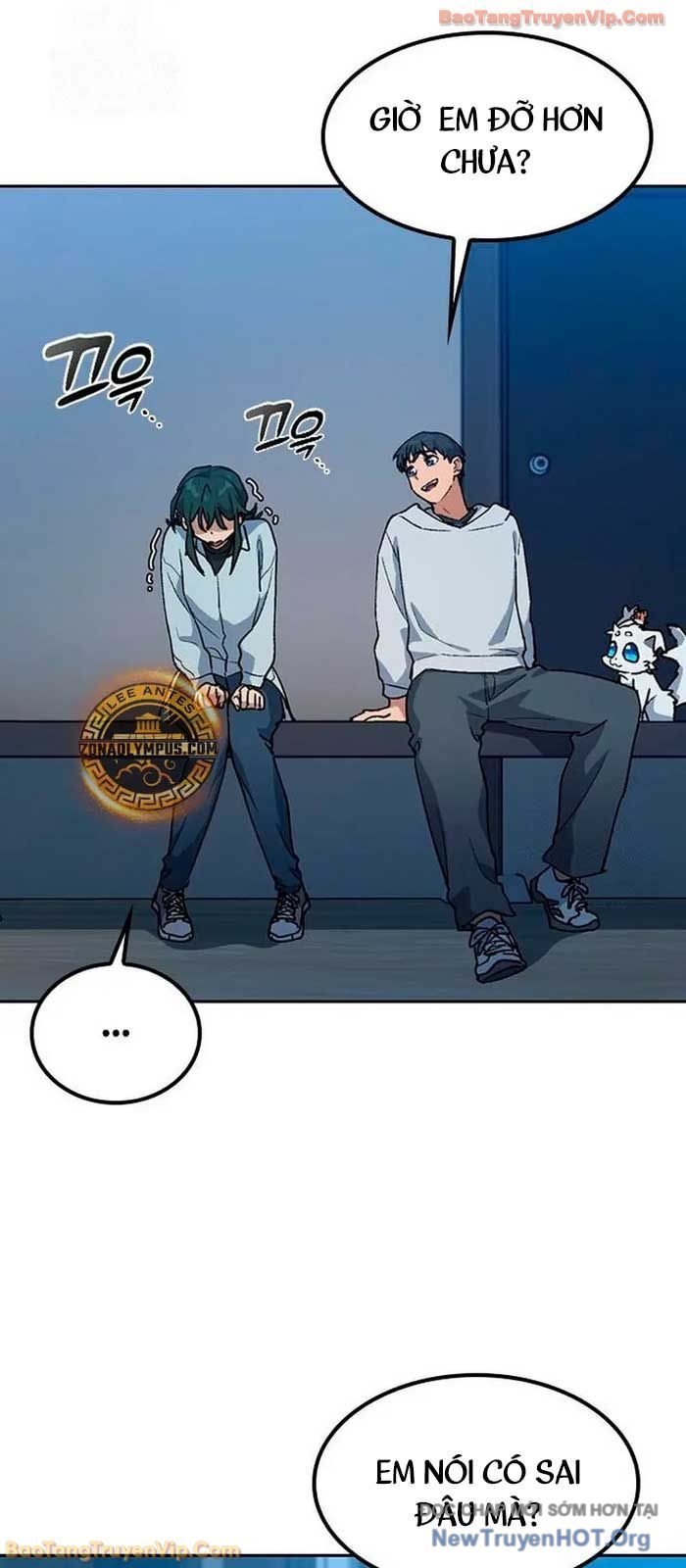 Chữa Lành Cuộc Sống Thông Qua Cắm Trại Ở Thế Giới Chapter 79 - Trang 2