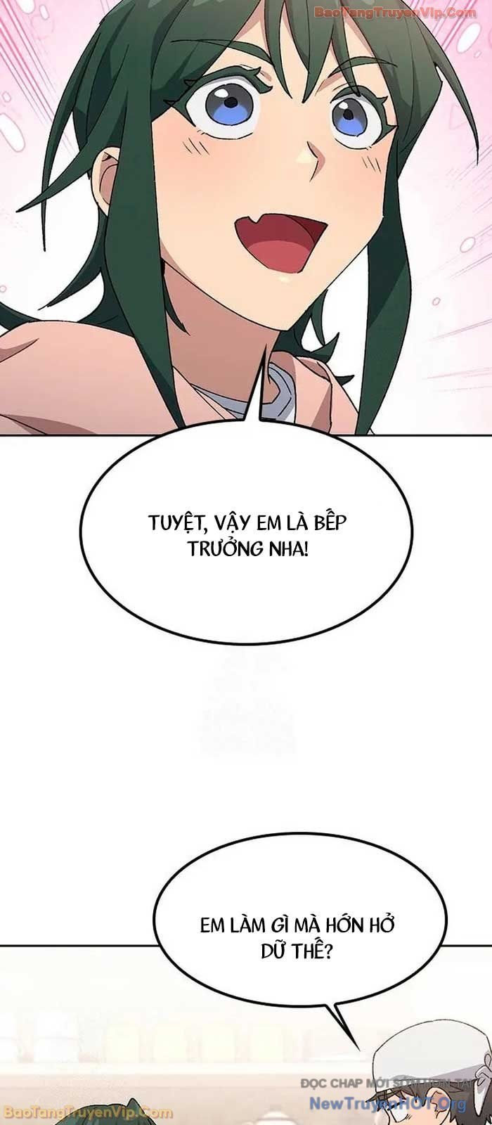 Chữa Lành Cuộc Sống Thông Qua Cắm Trại Ở Thế Giới Chapter 79 - Trang 2
