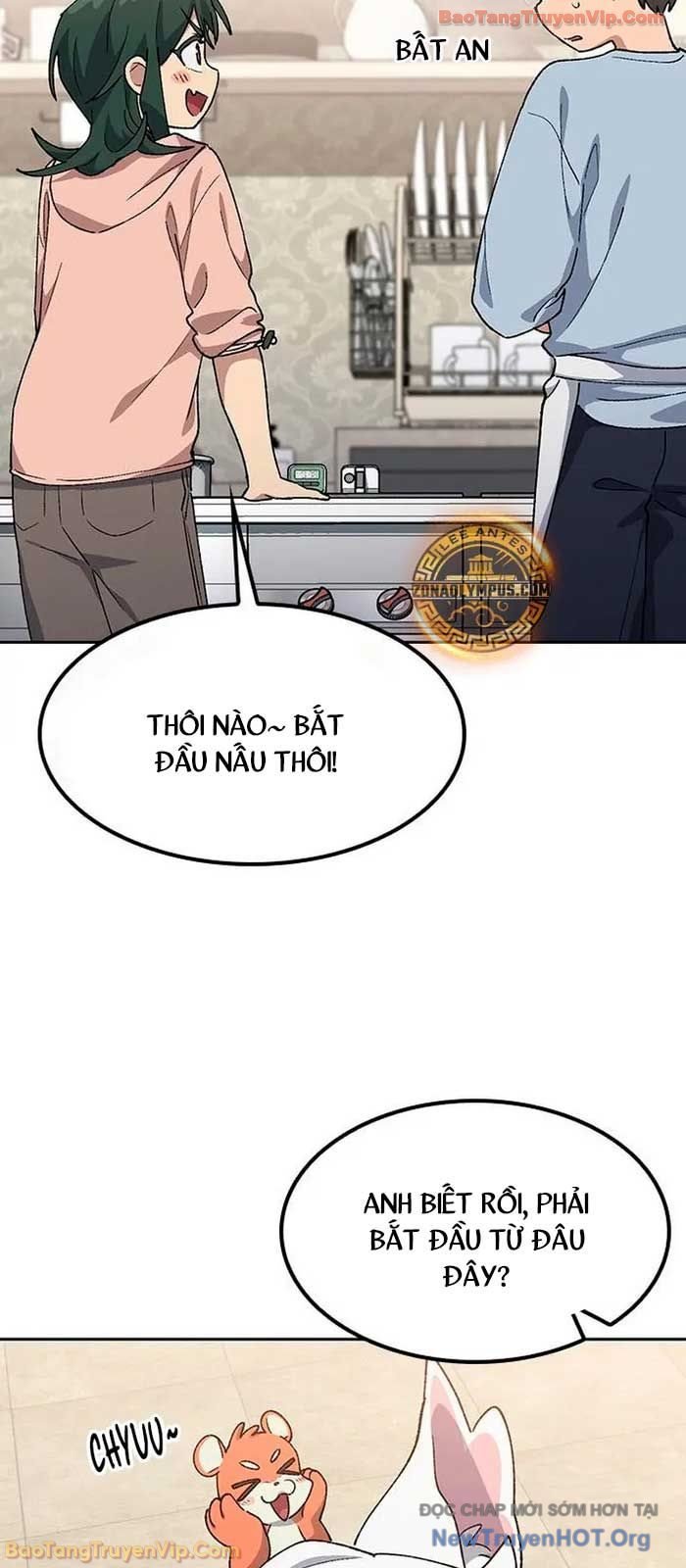 Chữa Lành Cuộc Sống Thông Qua Cắm Trại Ở Thế Giới Chapter 79 - Trang 2