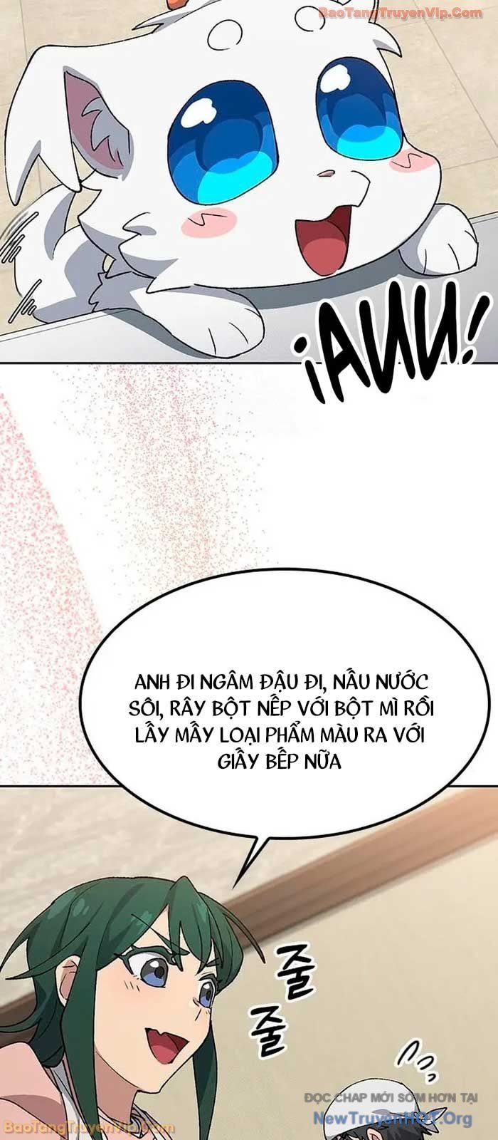 Chữa Lành Cuộc Sống Thông Qua Cắm Trại Ở Thế Giới Chapter 79 - Trang 2