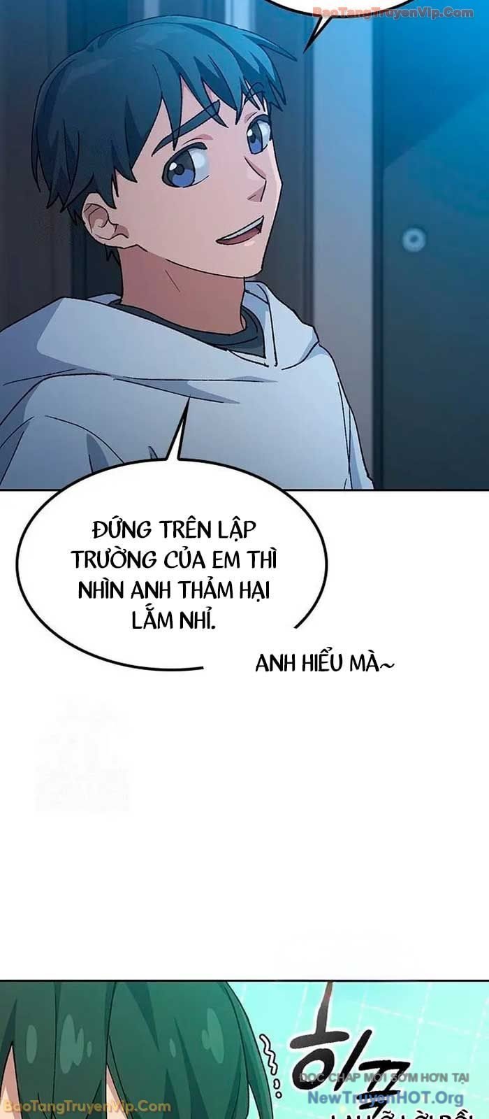 Chữa Lành Cuộc Sống Thông Qua Cắm Trại Ở Thế Giới Chapter 79 - Trang 2