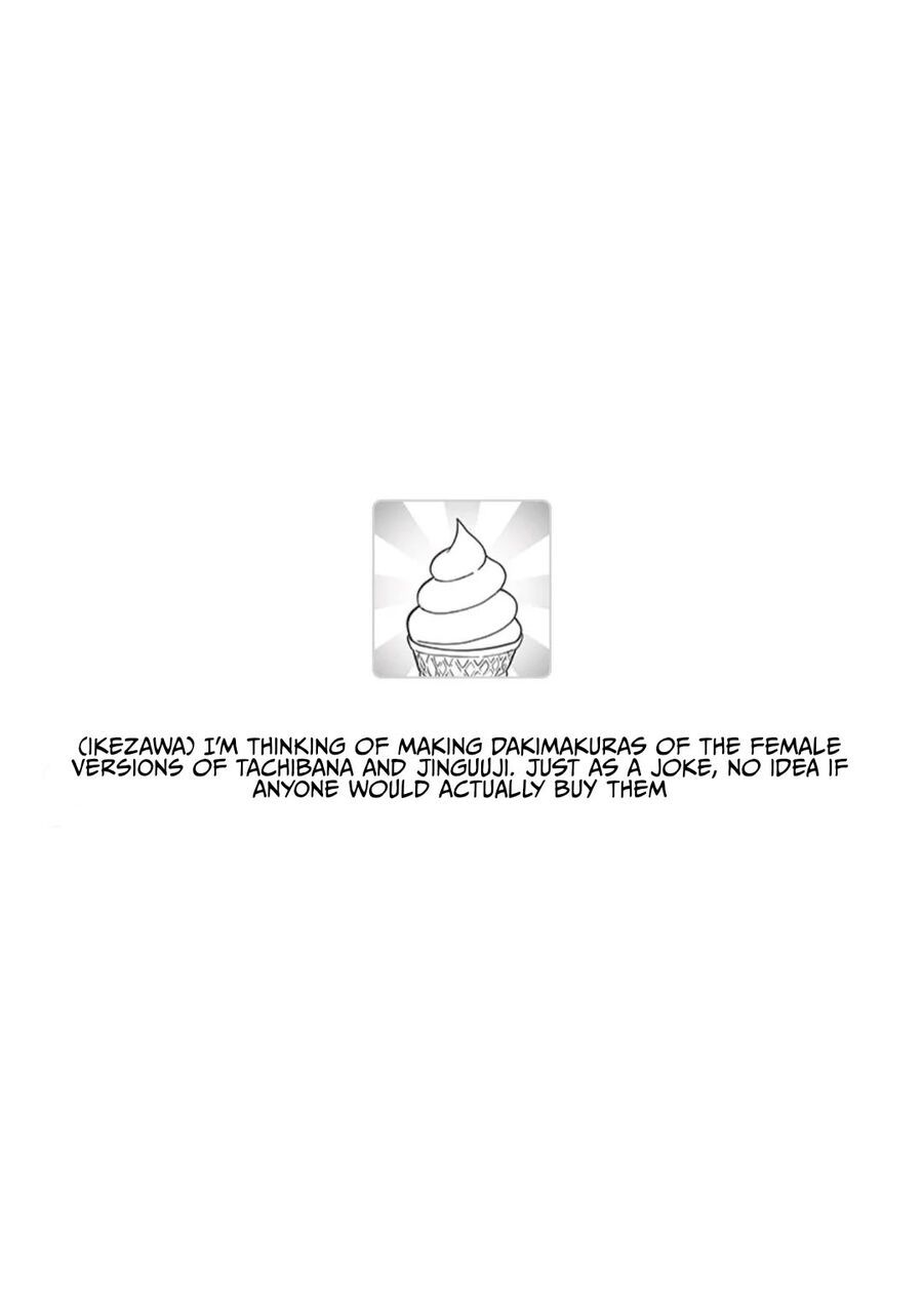 Fantasy Bishoujo Juniku Ojisan To Chapter 196.2 - Trang 2