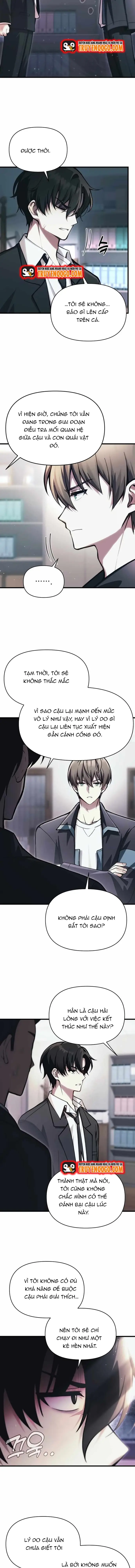 Trở Thành Hậu Duệ Của Thiên Ma Chapter 12 - Trang 2