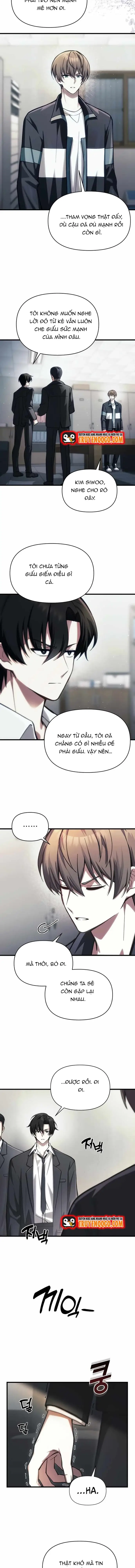 Trở Thành Hậu Duệ Của Thiên Ma Chapter 12 - Trang 2