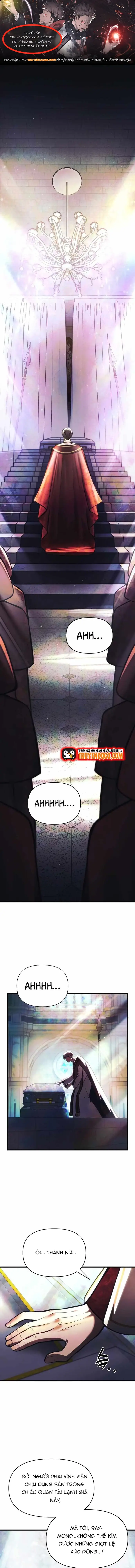 Trở Thành Hậu Duệ Của Thiên Ma Chapter 13 - Trang 2