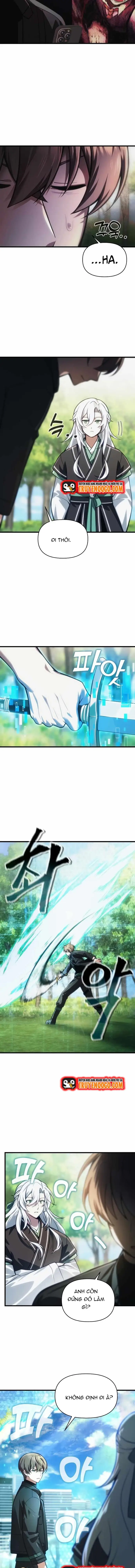 Trở Thành Hậu Duệ Của Thiên Ma Chapter 13 - Trang 2