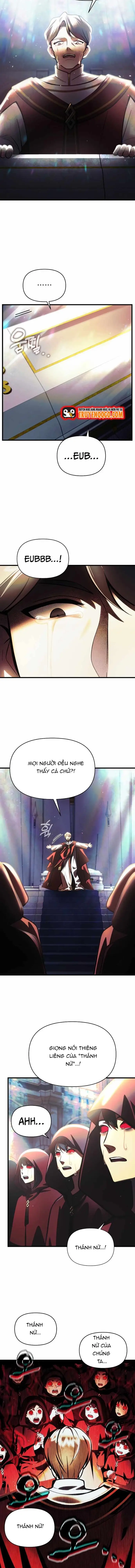 Trở Thành Hậu Duệ Của Thiên Ma Chapter 13 - Trang 2