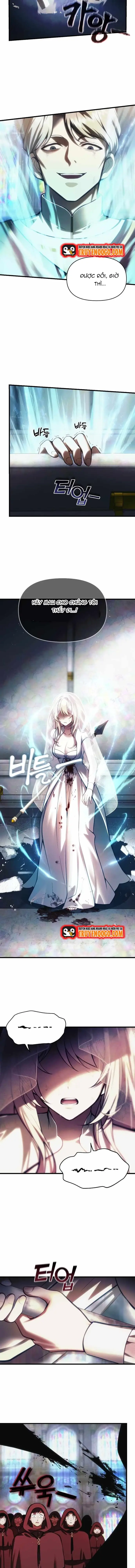 Trở Thành Hậu Duệ Của Thiên Ma Chapter 13 - Trang 2