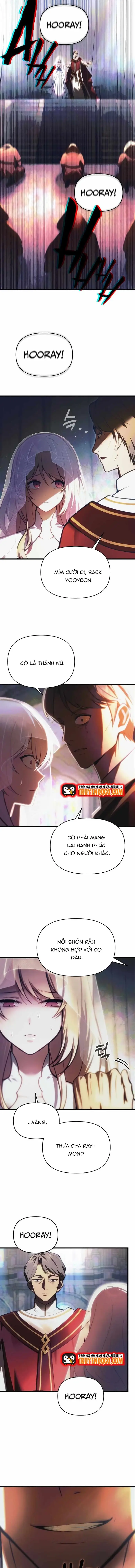 Trở Thành Hậu Duệ Của Thiên Ma Chapter 13 - Trang 2