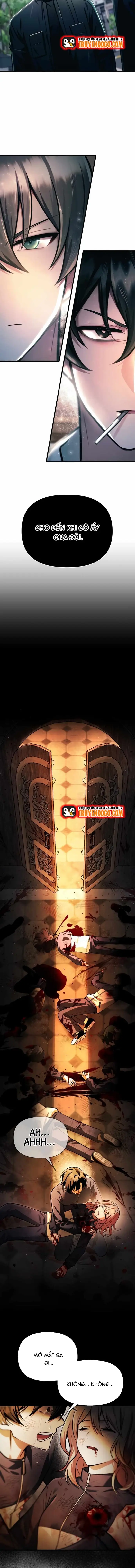 Trở Thành Hậu Duệ Của Thiên Ma Chapter 14 - Trang 2